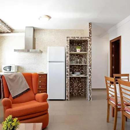 Apartment Casa Goya 3 - Solo Familias Conil De La Frontera