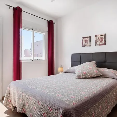 Casa Goya 3 - Solo Familias Apartment *