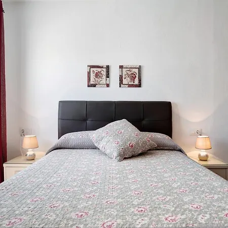 Apartment Casa Goya 3 - Solo Familias *