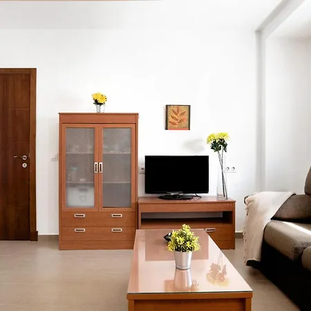 Apartment Casa Goya 3 - Solo Familias Conil De La Frontera