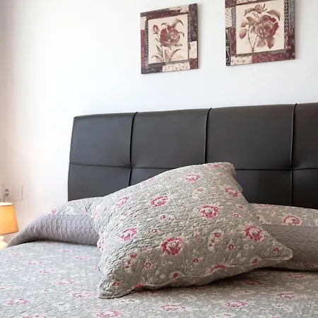 Apartment Casa Goya 3 - Solo Familias