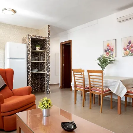 Casa Goya 3 - Solo Familias Conil De La Frontera