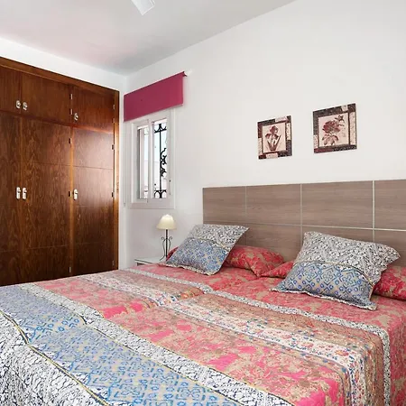 Apartment Casa Goya 3 - Solo Familias *