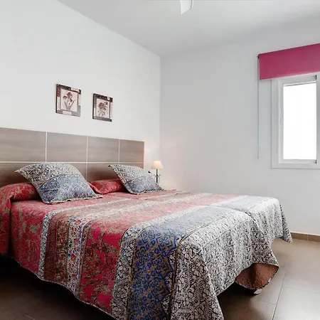 Casa Goya 3 - Solo Familias * Conil De La Frontera