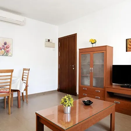 Apartment Casa Goya 3 - Solo Familias Conil De La Frontera