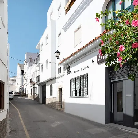 Casa Goya 3 - Solo Familias Apartment Conil De La Frontera